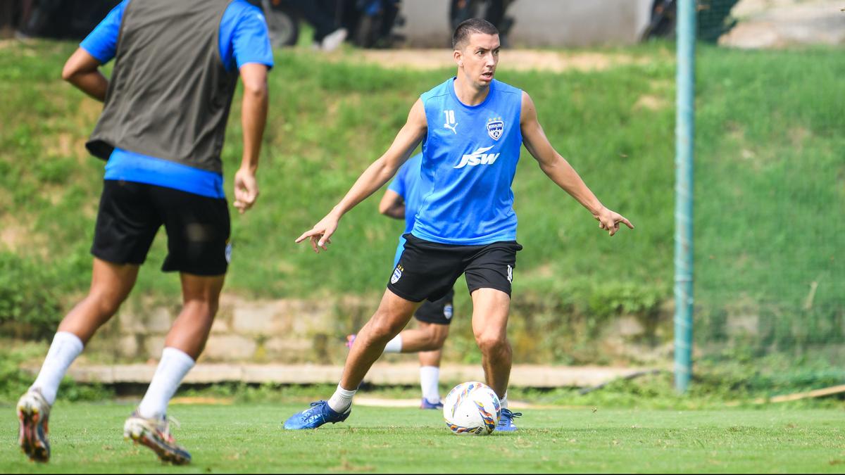 FC Goa vs Bengaluru FC LIVE updates, ISL 202425 FCG v BFC, Score